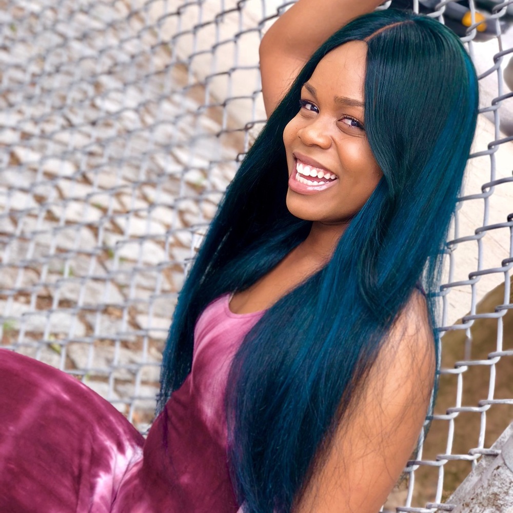 Meet your Posher, Shaneil